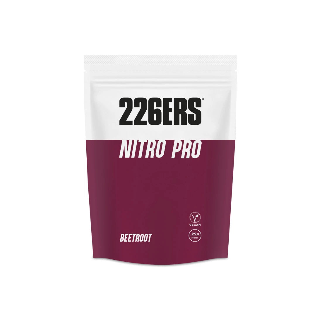 Bebida De Recuperación 226ers Nitro Pro Beetroot 290Gr