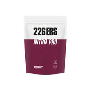 Bebida De Recuperación 226ers Nitro Pro Beetroot 290Gr