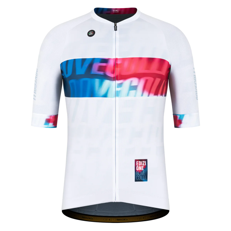 Maillot Gobik Cx Pro 2.0 Unisex Manga Corta