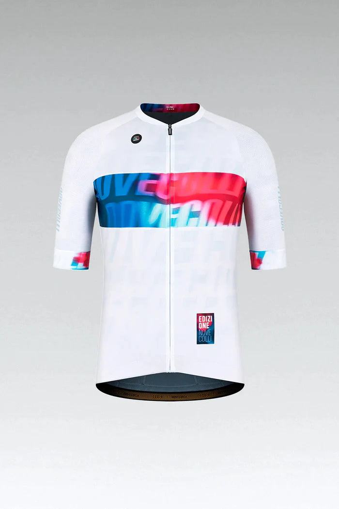 Maillot Gobik Cx Pro 2.0 Unisex Manga Corta