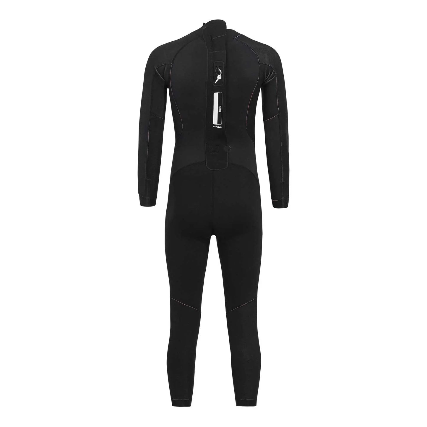 Neopreno Orca De Aguas Abiertas Vitalis Hi-Vis Hombre