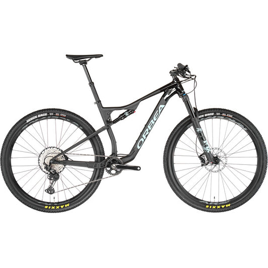 Bicicleta Orbea Oiz H10