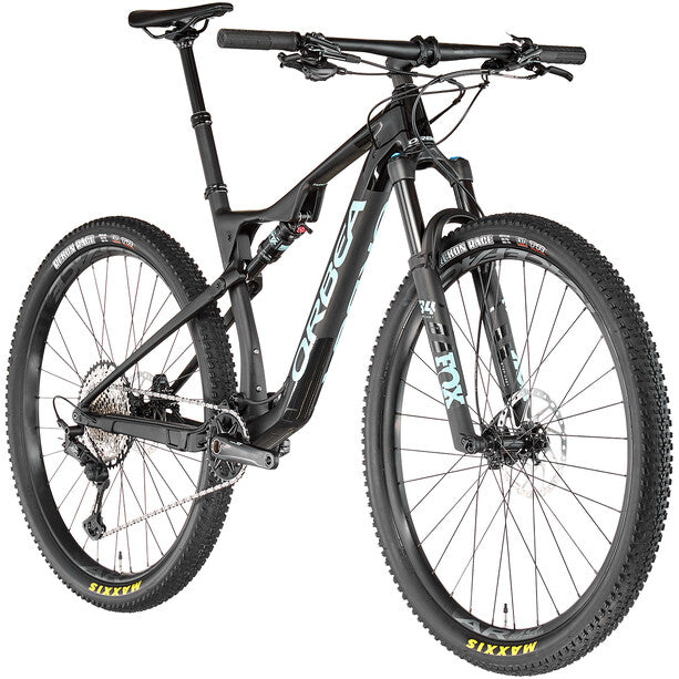 Bicicleta Orbea Oiz H10