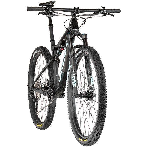 Bicicleta Orbea Oiz H10