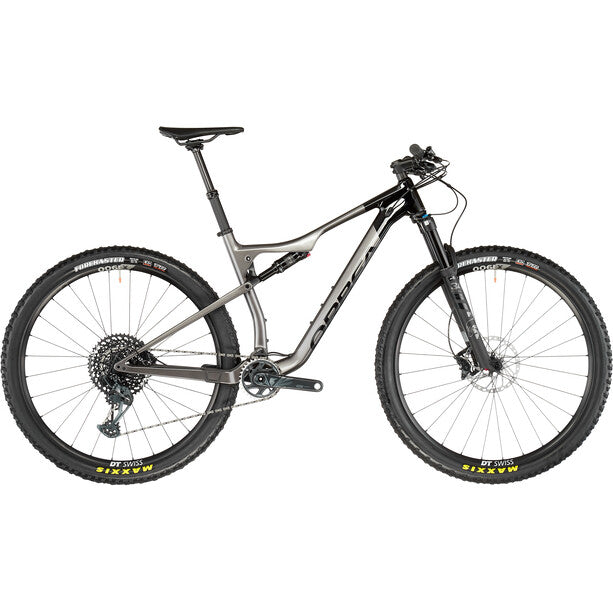 Bicicleta Orbea Oiz M20