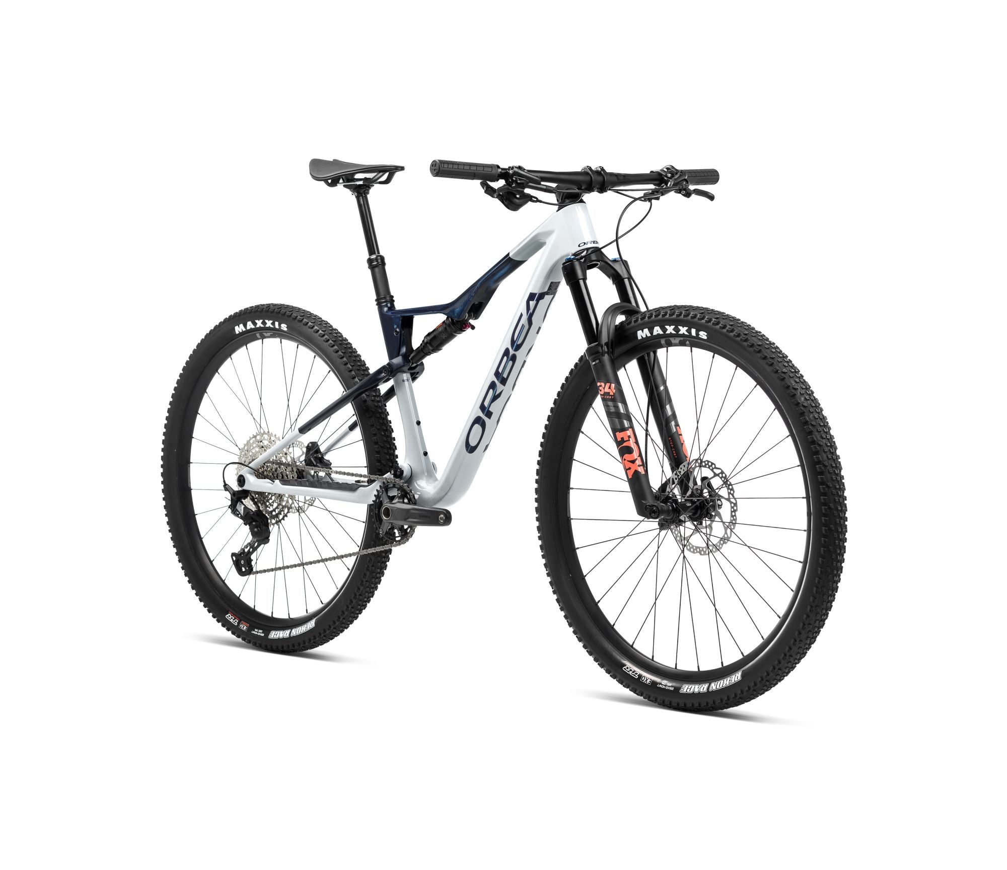 Bicicleta BTT Orbea Oiz M10 2024