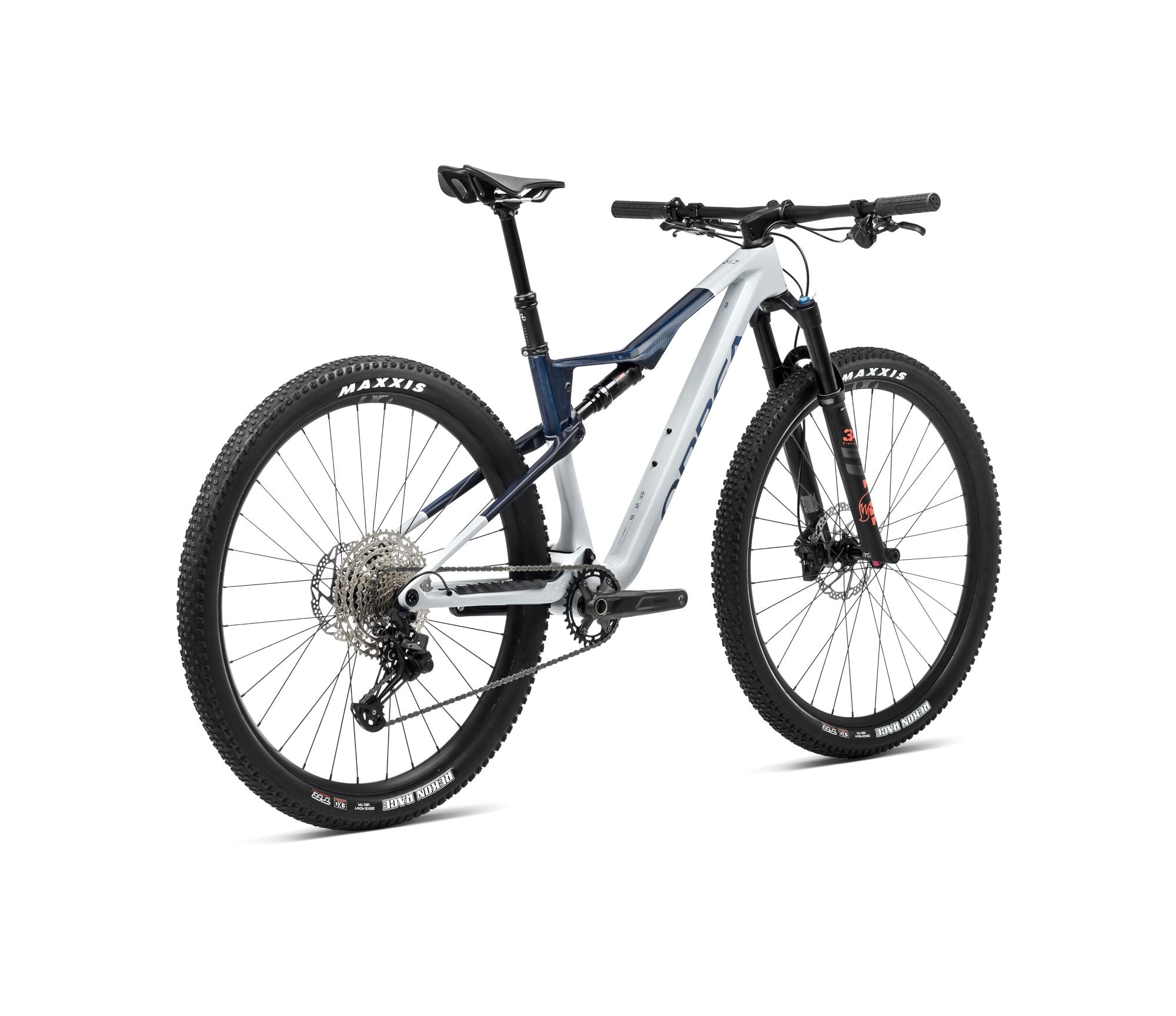 Bicicleta BTT Orbea Oiz M10 2024