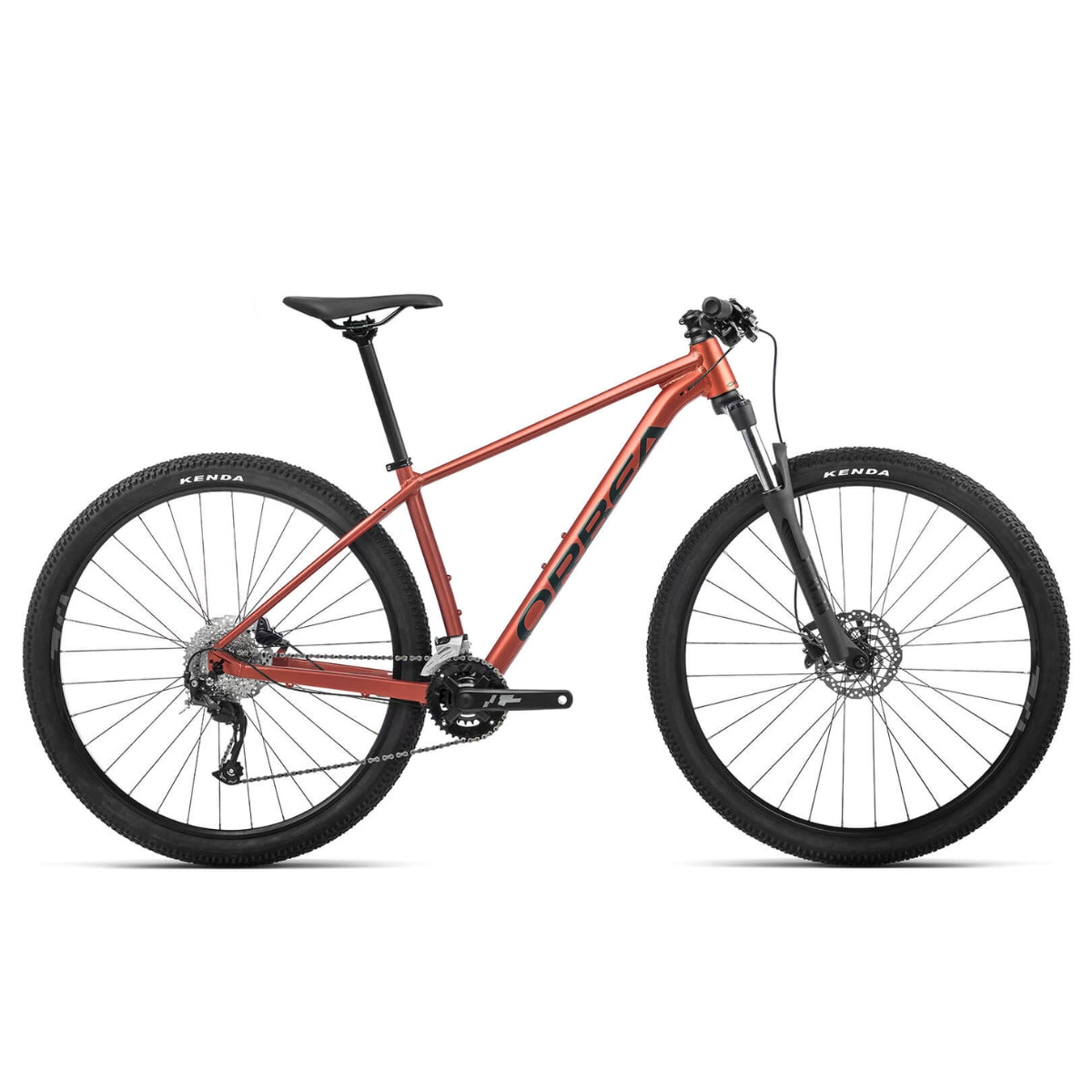 Bicicleta Orbea Onna 40