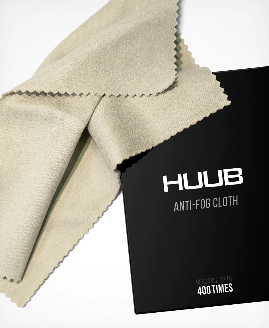 Paño antivaho HUUB Cloth
