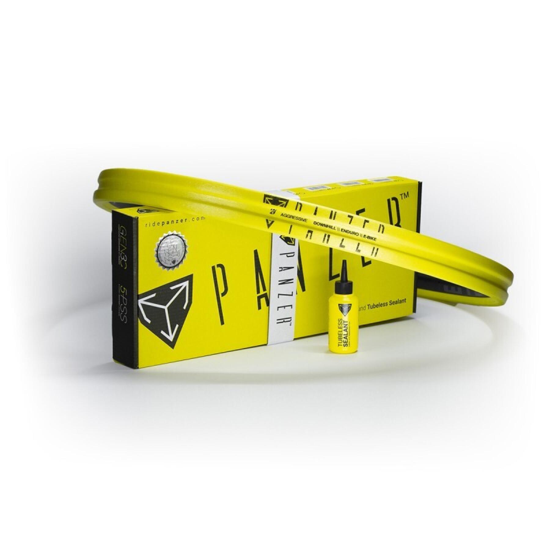Mousse Panzer 29 Enduro /E-Bike/ Downhill Tire Insert