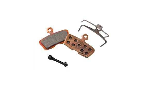 Pastillas/Zapatas De Freno Sram Code 2011+/ Guide Re