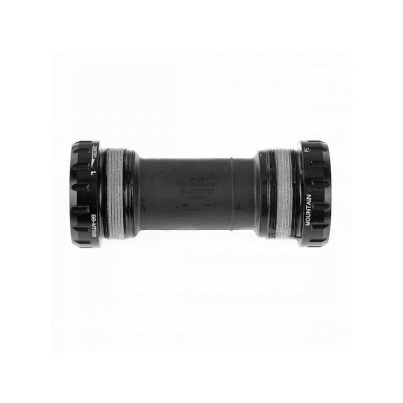 Eje Shimano Pedalier Bsa Mt-801