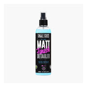 Pistola Mucoff Detalle Acabado Mate 250 Ml