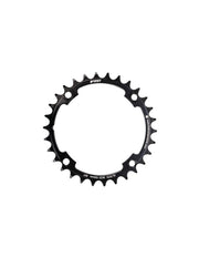 Plato First Al7076 Bcd 104 Mm 36 Dientes 4 Tornillos