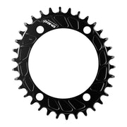 Plato Rotor Q Rings Direct Mount Ovalado