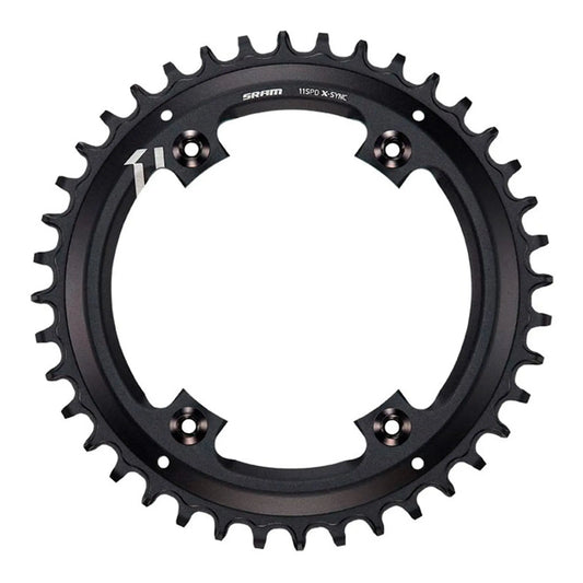 Platos/Arañas Sram X-Sync Apex1