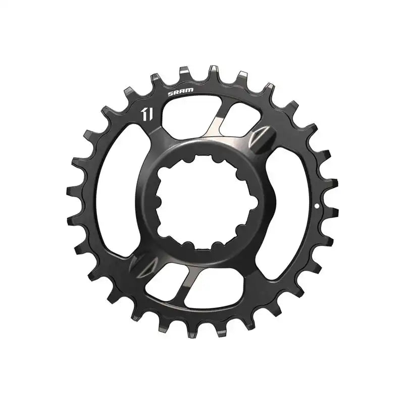 Platos/Arañas Sram X-Sync Acero Dm