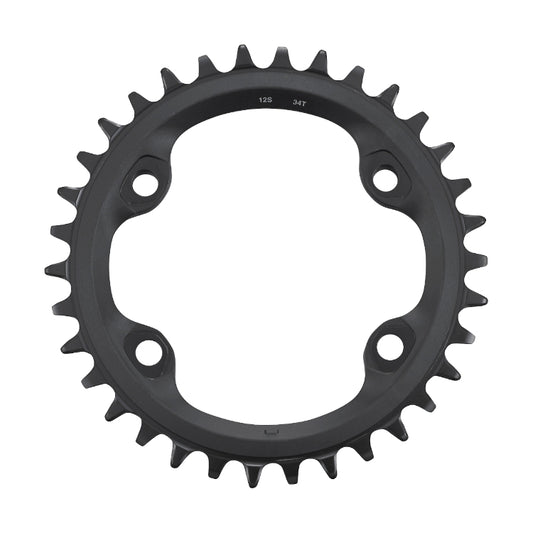 Plato Shimano 34d Fc-Mt610