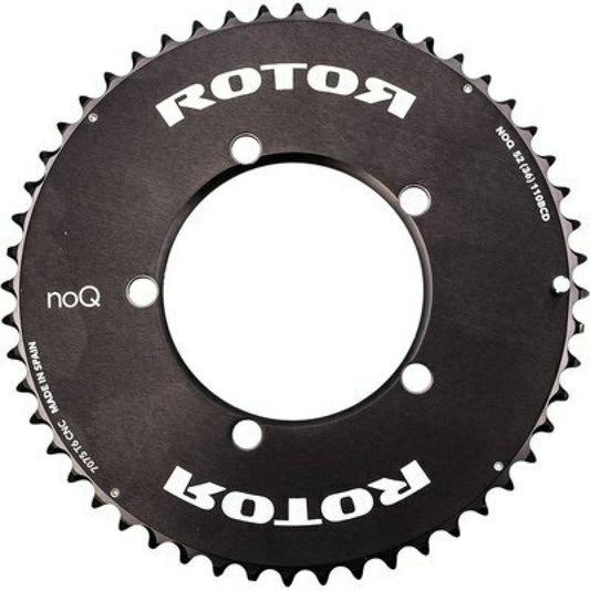 Plato Rotor Redondo 110x5 Exterior