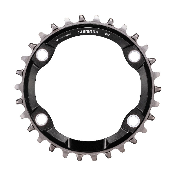Plato Shimano 30d Deore Xt Sm-Crm81 X Fc-M8000-1