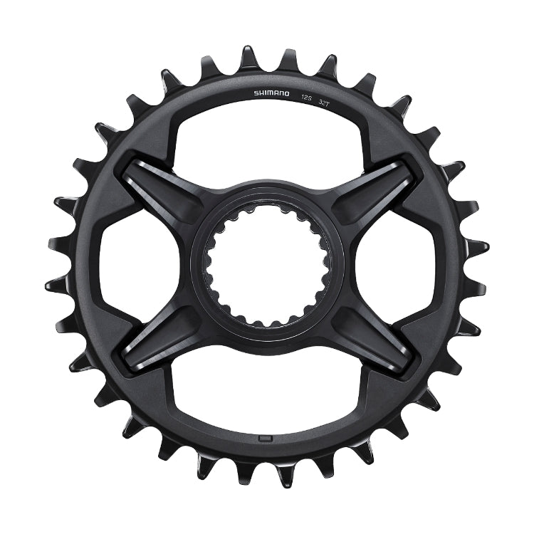 Plato Shimano 32d Deore Xt Sm-Crm85 Fc-M8100-1