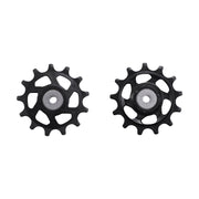 Poleas Shimano Guía+Tensión Rd-M8100