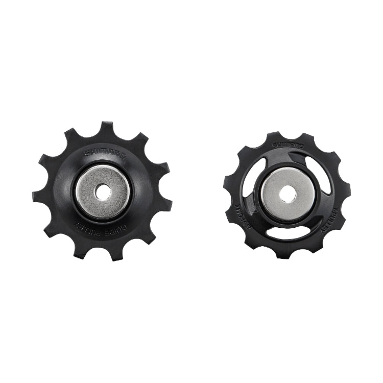 Poleas Shimano Guía+Tensión Rd-R7000