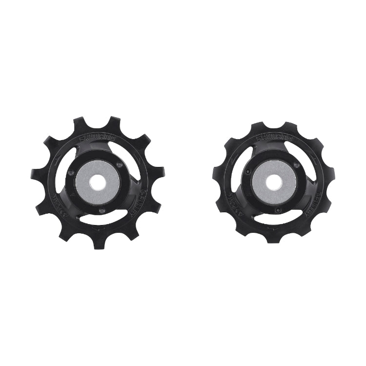 Poleas Shimano Guía+Tensión Rd-M8000
