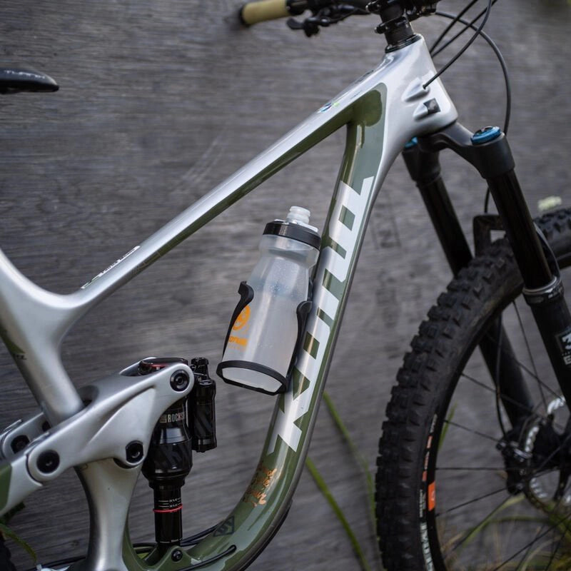 Portabidon Blackburn Sidetrack Izquierdo