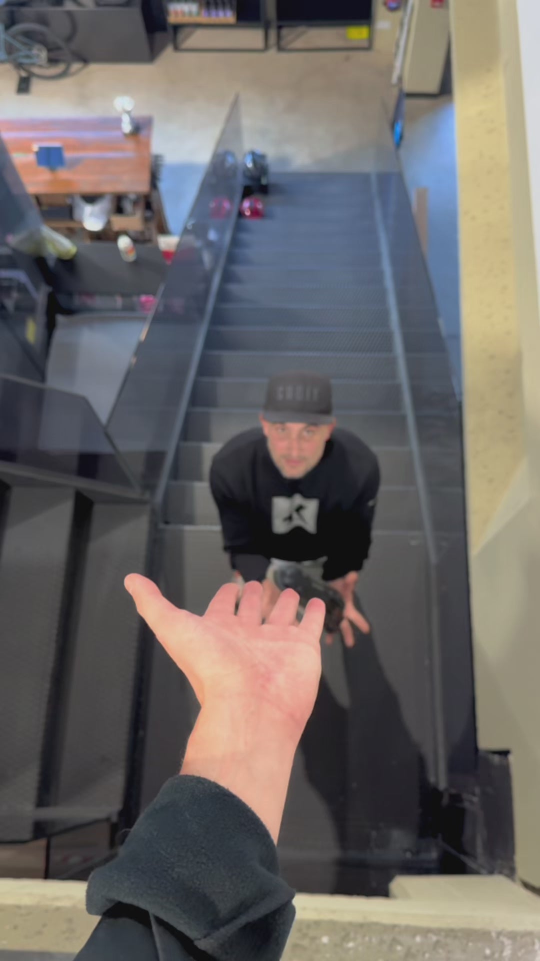 Cargar vídeo: Zapatillas Shimano SH-XC503 Hombre