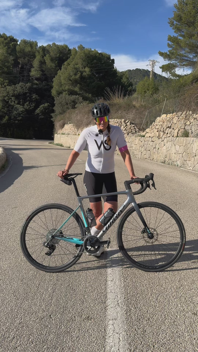 Bicicleta Wilier 0 SL Rival AXS Ocasión