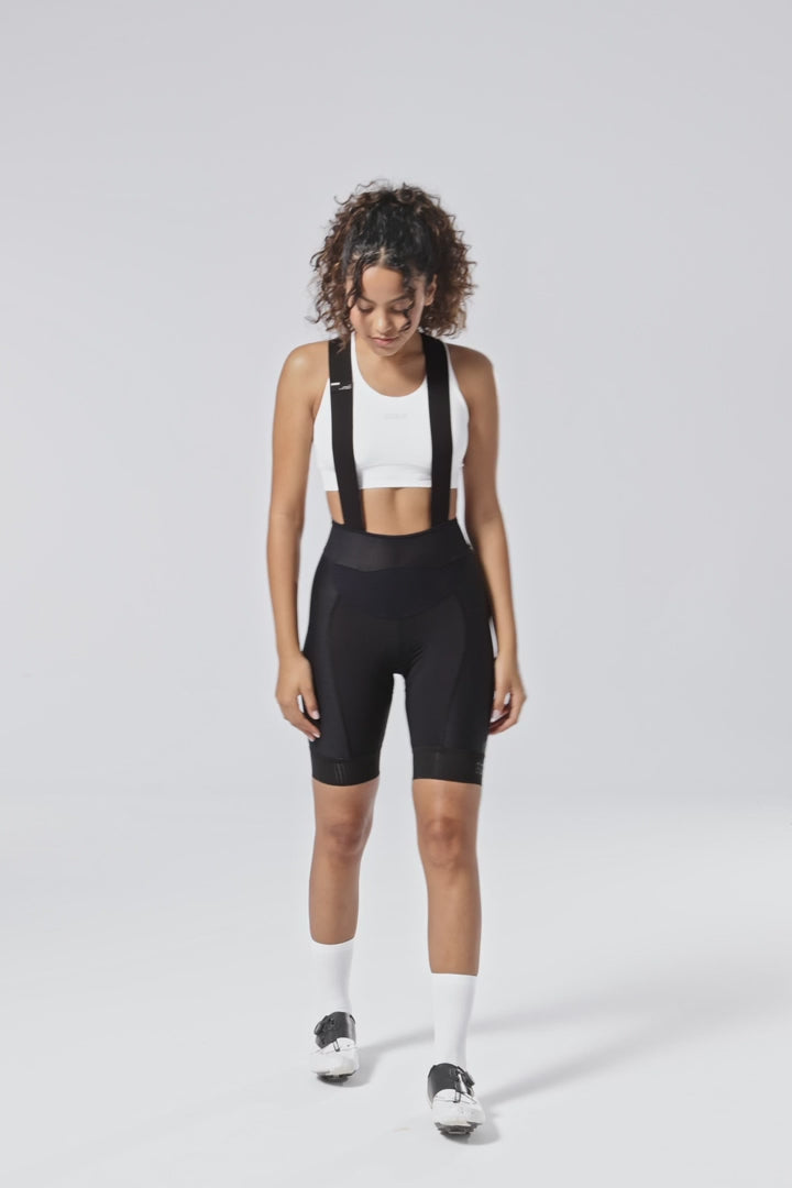 Load video: Culotte Corto Gobik Absolute 6.0 - K9 Cold25 Mujer