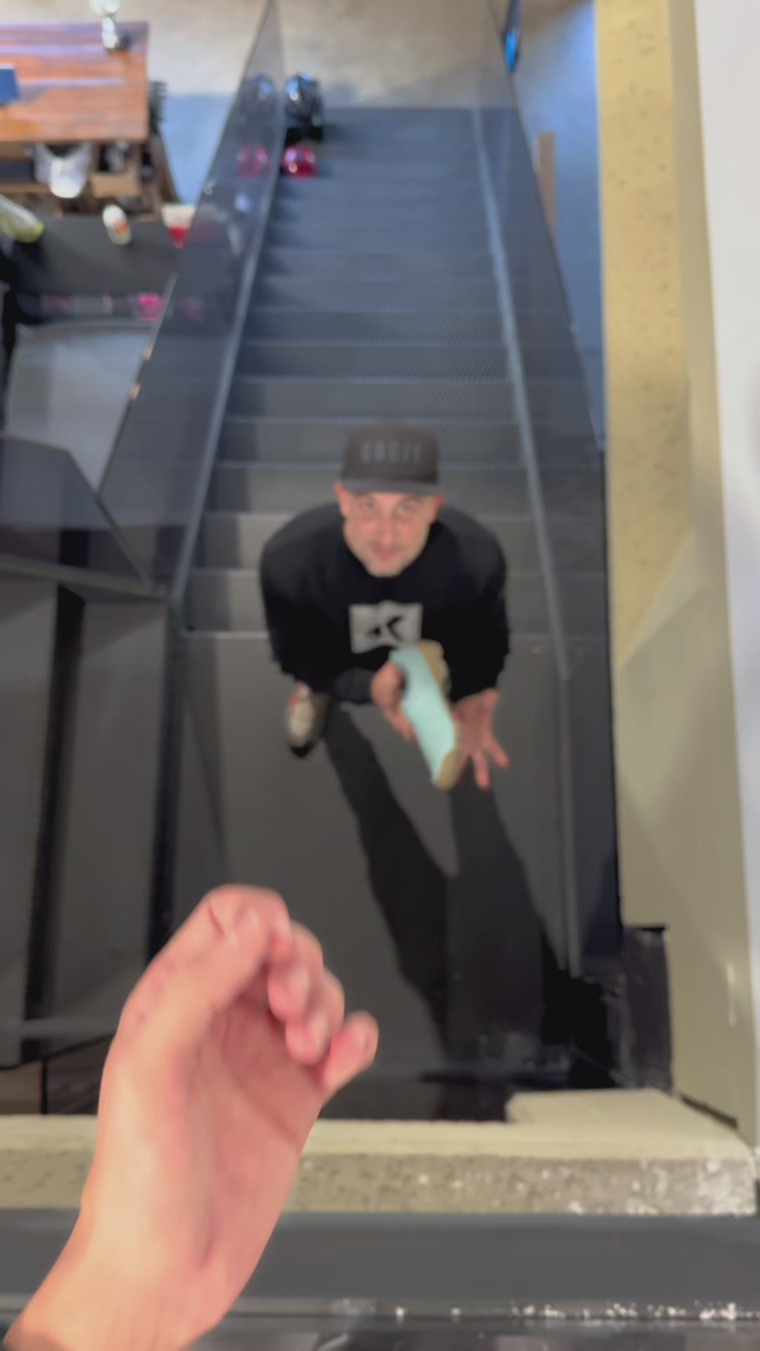 Load video: Zapatillas Shimano XC302 Mujer