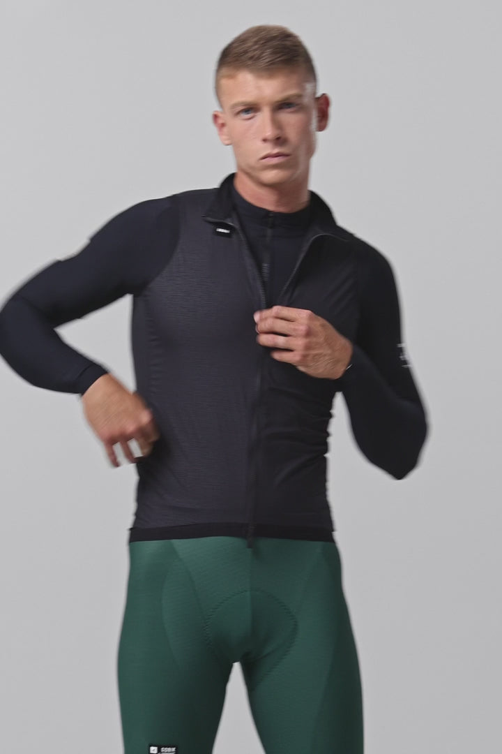 Load video: Chaleco Gobik Vector 2.0 Hombre Cold25