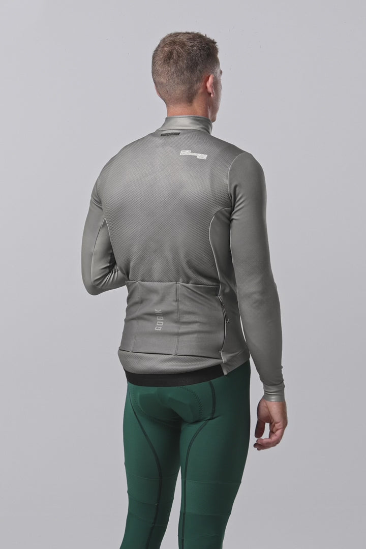 Chaqueta Térmica Gobik Skimo Pro Hombre Cold25