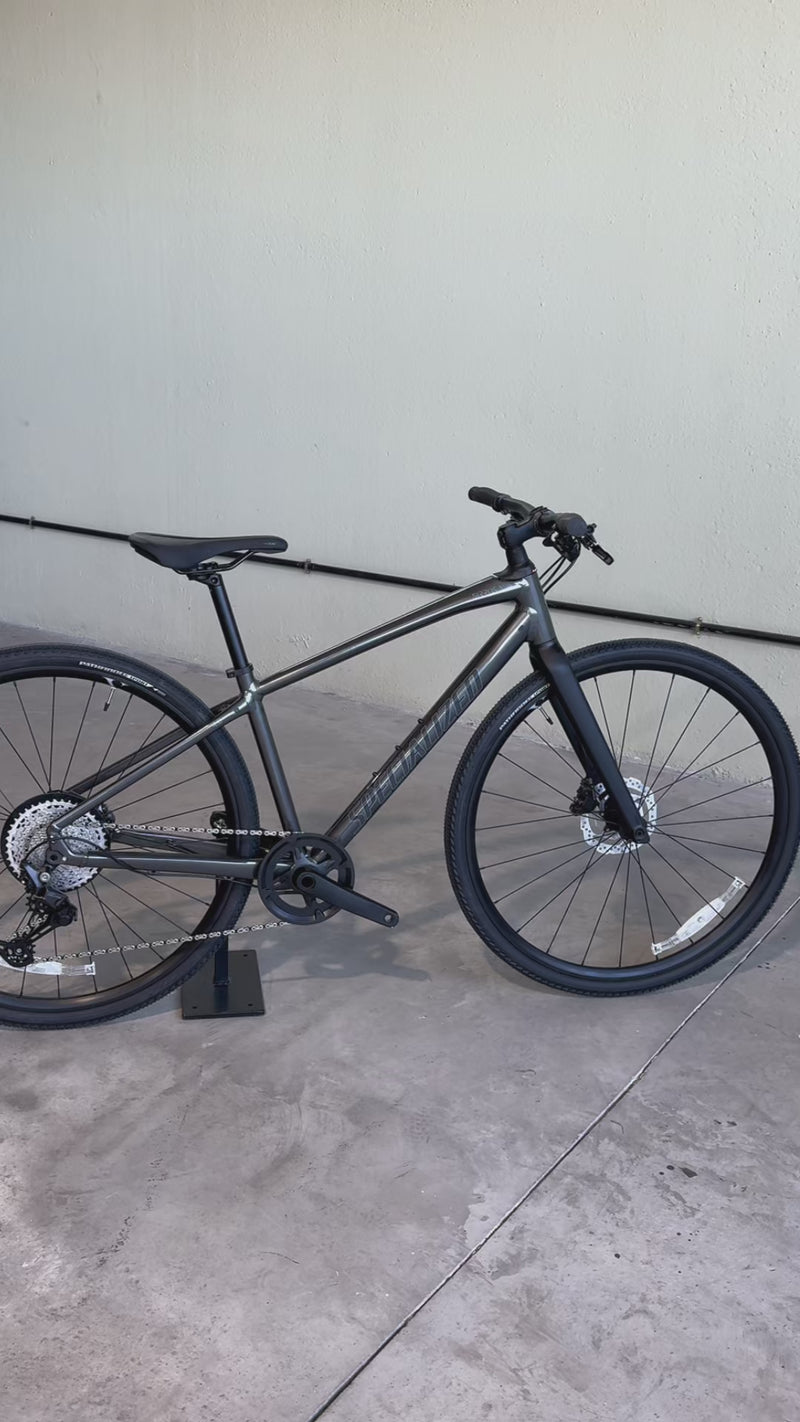 Bicicleta Specialized Sirrus X 4.0 Ocasión