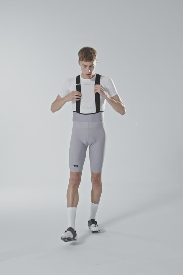 Cargar vídeo: Culotte Corto Gobik Artic Stride Hombre K10 Cold26