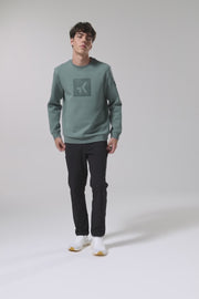 Pantalón Largo Gobik Maverick Hombre Asphalt
