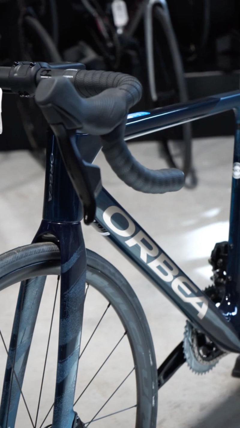 Orbea M31 eTeam 23