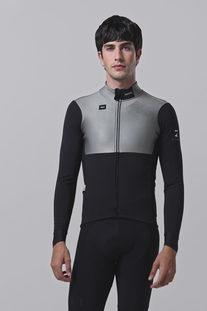 Cargar vídeo: Chaqueta Mist Blend 2.0 Hombre Cold25