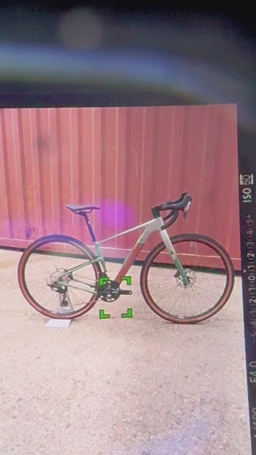 Cargar vídeo: Bicicleta Cannondale Topstone Carbon 2 GRX-2x