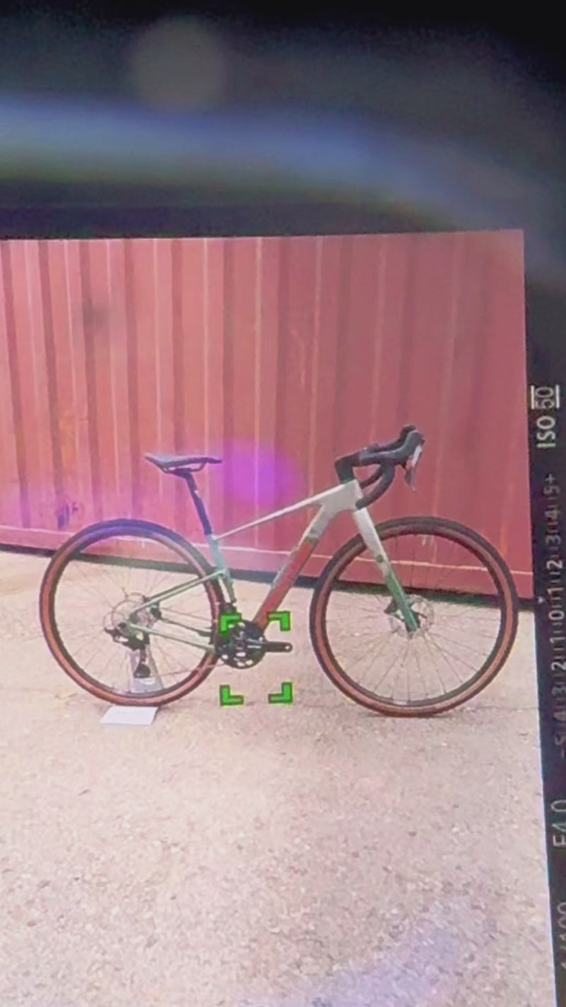 Bicicleta Cannondale Topstone Carbon 2 GRX-2x