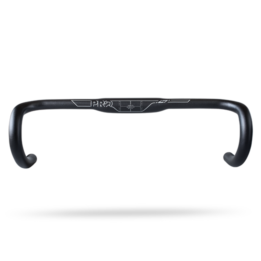 Manillar Pro Lt Ergo