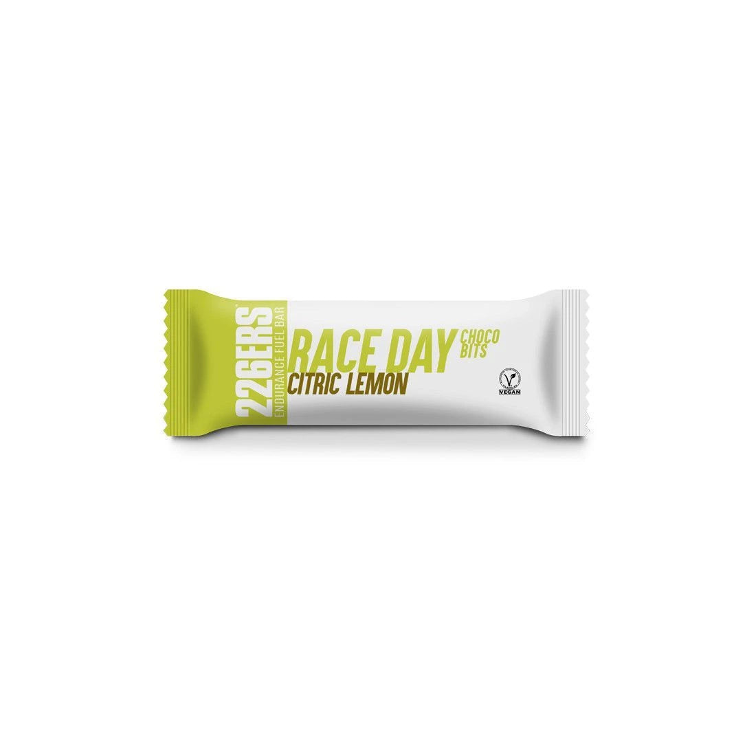 Barrita Energética 226ers Race Day Bar Choco Bits