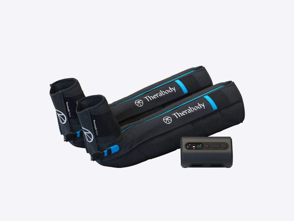 Recovery Air Prime Thermobody