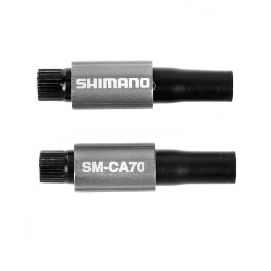 Regulador Shimano Cable Sm-Ca70 Paracable De Cambio