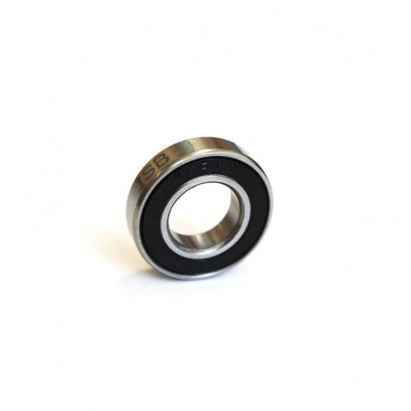 Rodamiento Isb Bearing 6901-Rs/Rz 12x24x6mm