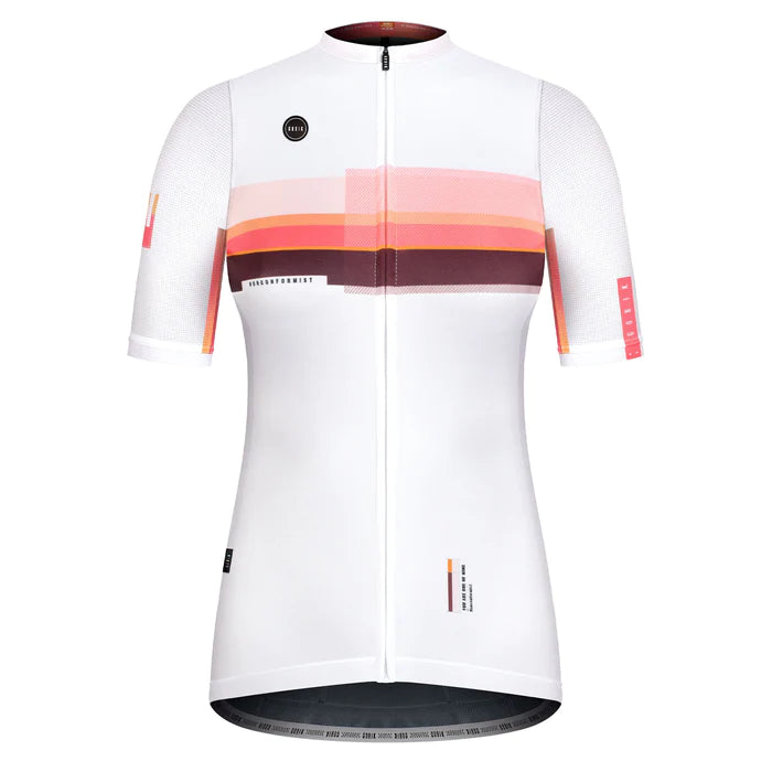 Maillot Gobik Manga Corta Stark Mujer