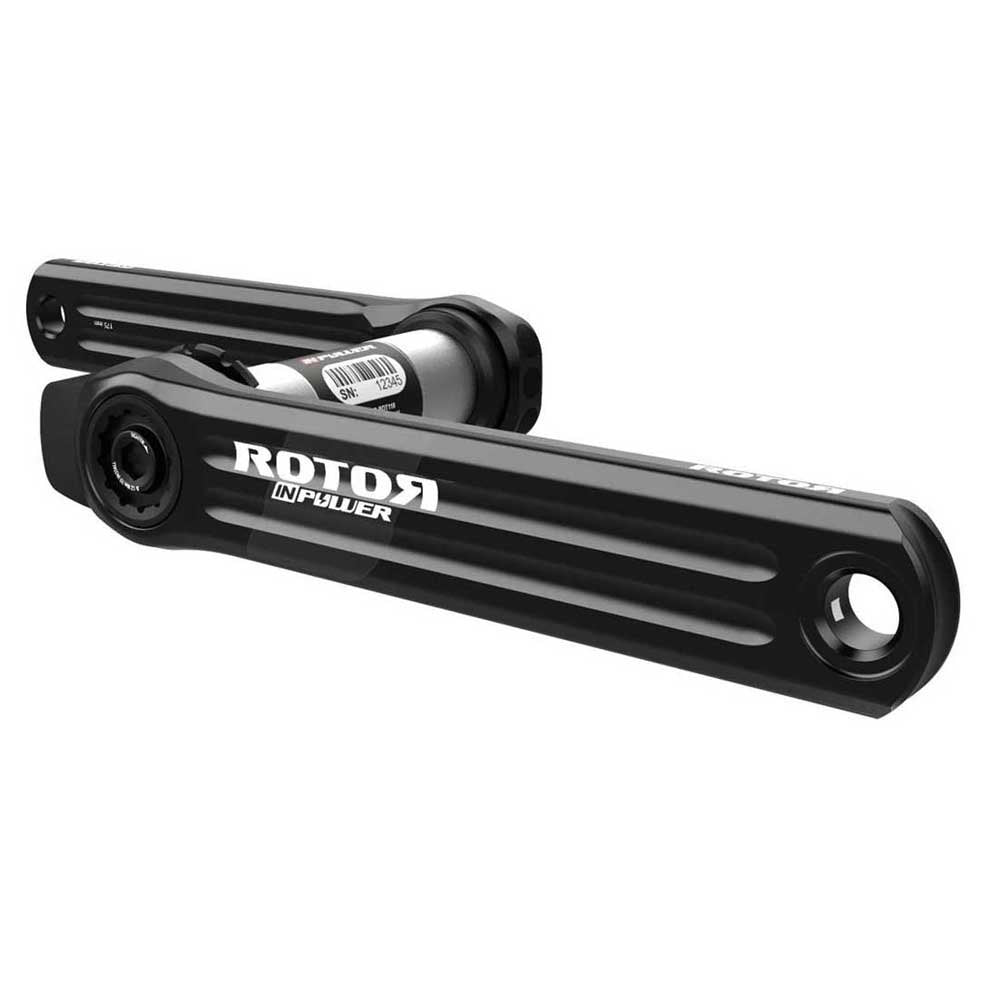 Bielas Rotor Inpower V3 Direct Mount Carretera