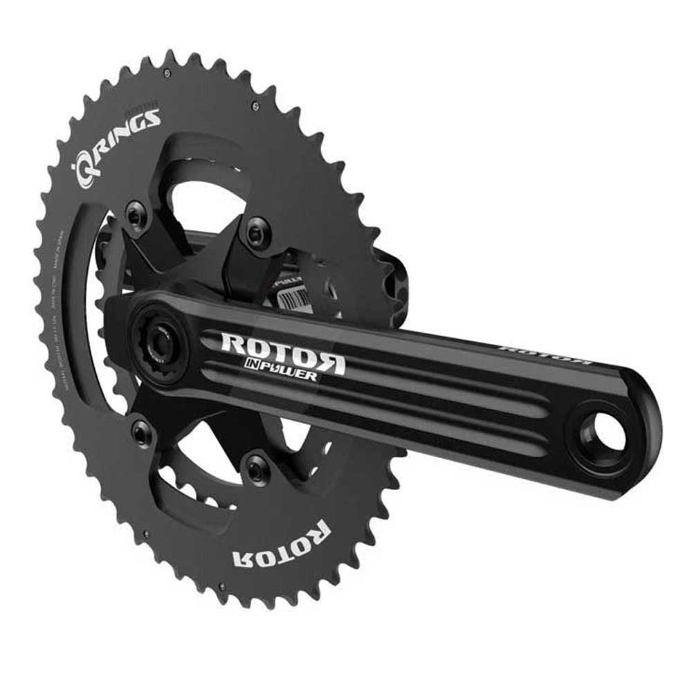 Bielas Rotor Inpower V3 Direct Mount Carretera